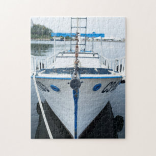 Zee Legpuzzel