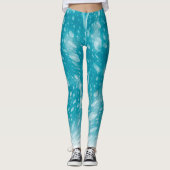 Zee Legs Leggings (Voorkant)