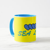 ZEE LIEFDE MOK (Voorkant links)