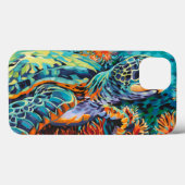 Zee Lieverd I Case-Mate iPhone Case (Achterkant (horizontaal))