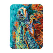 Zee Lieverd I Magneet (Verticaal)