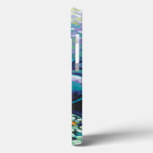 Zee Lieverd II Case-Mate iPhone Case (Achterkant / Links)