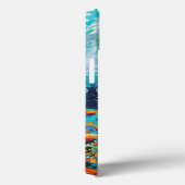 Zee Lieverd II Case-Mate iPhone Case (Achterkant / Rechts)