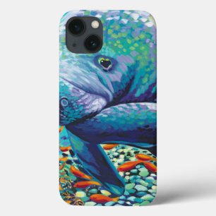 Zee Lieverd II iPhone 13 Hoesje