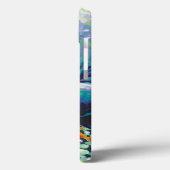 Zee Lieverd II Case-Mate iPhone Case (Achterkant / Links)