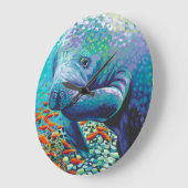 Zee Lieverd II Grote Klok (Hoek)