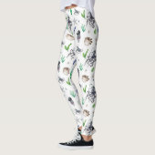 ZEE LIFE LEGGINGS (Links)