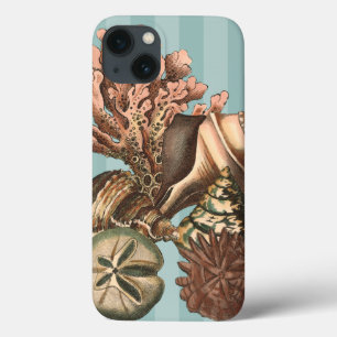 Zee Life Silhouette iPhone 13 Hoesje