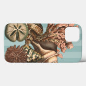 Zee Life Silhouette Case-Mate iPhone Case (Achterkant (horizontaal))