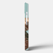Zee Life Silhouette Case-Mate iPhone Case (Achterkant / Links)