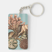 Zee Life Silhouette Sleutelhanger (achterkant)