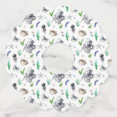 ZEE LIFE WIJNGLASLABEL (Voorkant)