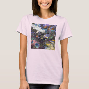 Zee Life Women's T Shirt