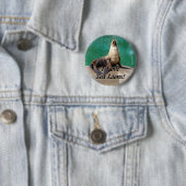 Zee Lion Button (In situ)