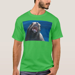 Zee Lion Classic TShirt