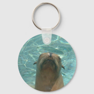 Zee Lion Sleutelhanger
