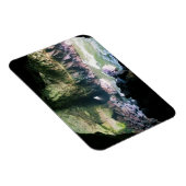 Zee liongrot, OF Magneet (Rechterzijde)