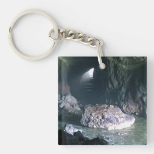Zee liongrot, OF Sleutelhanger