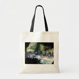 Zee liongrot, OF Tote Bag