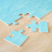 Zee Lions Jigzaag Puzzle Legpuzzel (Zijkant)