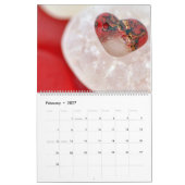 zee Lovers lid kalender 2014 (Feb 2027)