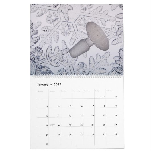 zee Lovers lid kalender 2014 (Jan 2027)