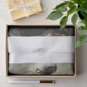 Zee Lyfe20 Tissuepapier (Geschenk)
