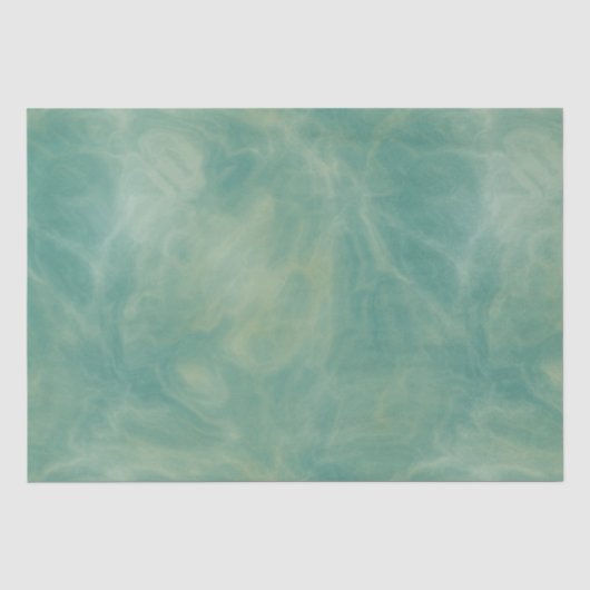 Zee Marble Bath Tissuepapier (Voorkant)