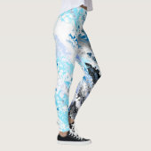 Zee Melt Leggings (Rechts)