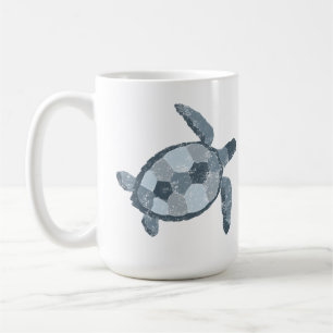 Zee Mok schildpad
