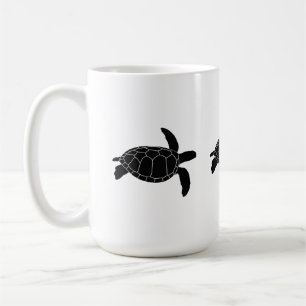 Zee Mok schildpad