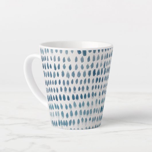 Zee Mok voor pekelverf in de Oostzee (Linkerhoek)