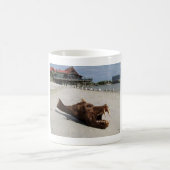 Zee Monster Mok door Juan Cabana (Center)