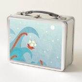 Zee Monster Sailing (Voorkant)