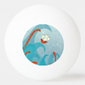 Zee Monster Sailing Blue Pingpongballen (Achterkant)