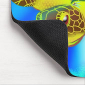 Zee Muismat schildpad (Hoek)