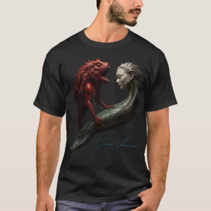 Zee Myth Juan Cabana T-shirt