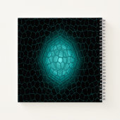 Zee..... Notitieboek (Achterkant)