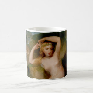 Zee Nymph (door Thomas Sully) Koffiemok