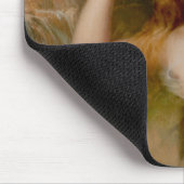 Zee Nymph (door Thomas Sully) Muismat (Hoek)