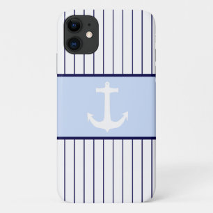 Zee oceaan iPhone 11 hoesje