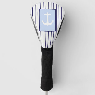 Zee oceaan golfheadcover