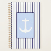Zee oceaan planner (Voorkant)