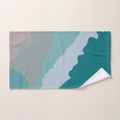 Zee Ocean Beach Handdoek (Handdoek)