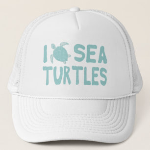 Zee omloopkool trucker pet