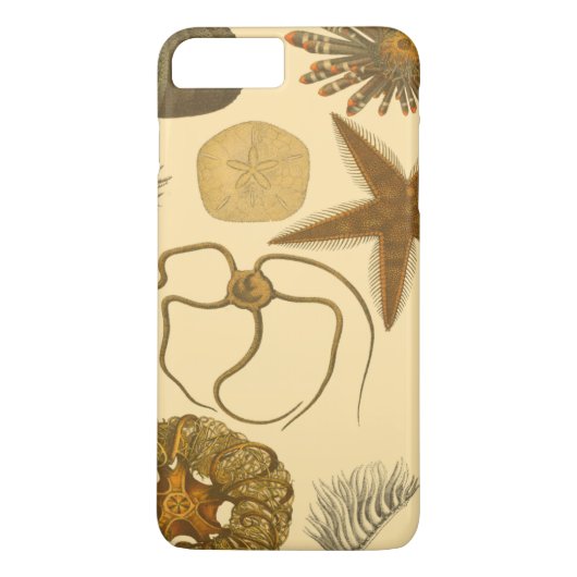 Zee onder water Case-Mate iPhone case (Achterkant)