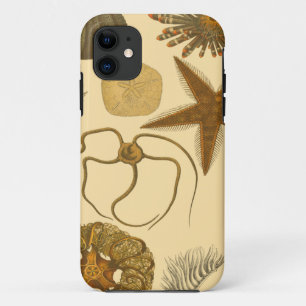 Zee onder water iPhone 11 hoesje