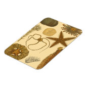 Zee onder water magneet (Linkerzijde)