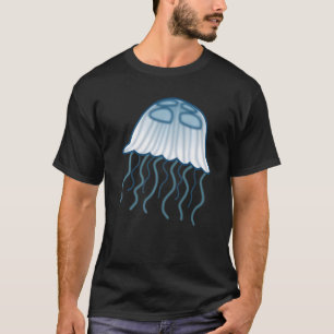 Zee onderwater zeebrasem Jelyfish Jelly Fish 2 T-shirt