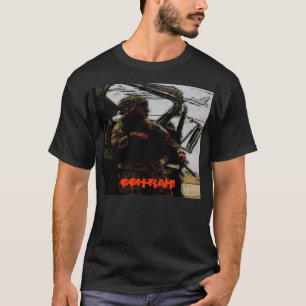 zee, OOH-RAH! T-shirt